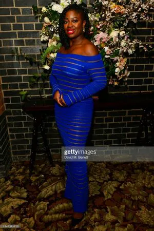 Clara Amfo OnlyFans Leaked Free Thumbnail Picture - #Q0TCldPMHU