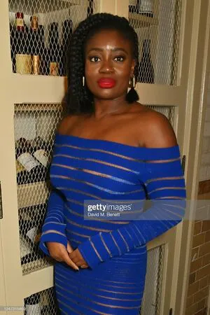 Clara Amfo OnlyFans Leaked Free Thumbnail Picture - #V6rdKyP9Sa