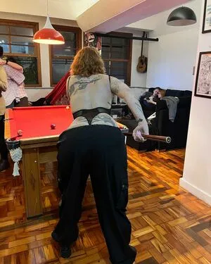 Clara Averbuck OnlyFans Leaked Free Thumbnail Picture - #vAMGeBir6u