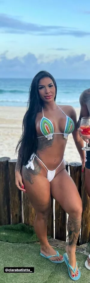 Clara Batista OnlyFans Leaked Free Thumbnail Picture - #fSIO44OIuL