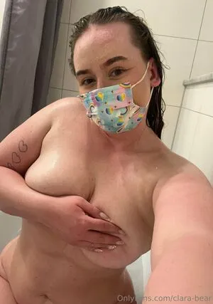 Clara Bear OnlyFans Leaked Free Thumbnail Picture - #BlRIMnAw0q