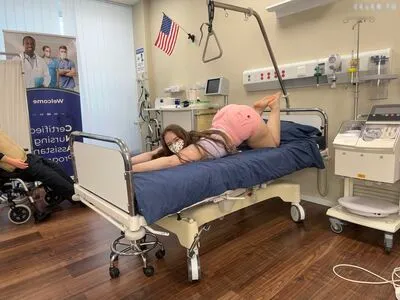 Clara Bear OnlyFans Leaked Free Thumbnail Picture - #c2qZ1X4koR