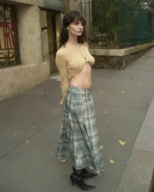 Clara Beneytout OnlyFans Leaked Free Thumbnail Picture - #0G7yFMnCav