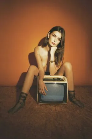Clara Beneytout OnlyFans Leaked Free Thumbnail Picture - #8rjdgeokyo