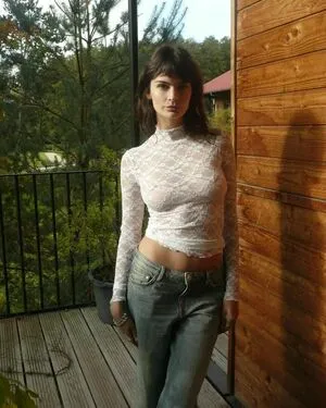 Clara Beneytout OnlyFans Leaked Free Thumbnail Picture - #I10DFYE2uL