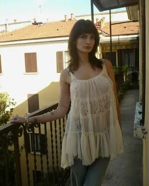 Clara Beneytout OnlyFans Leaked Free Thumbnail Picture - #W70boOkiul