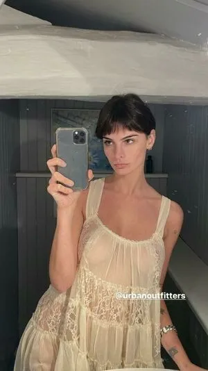 Clara Beneytout OnlyFans Leaked Free Thumbnail Picture - #syn3du2Sr5