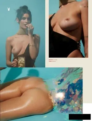 Clara Beneytout OnlyFans Leaked Free Thumbnail Picture - #tNCFWIKz0k