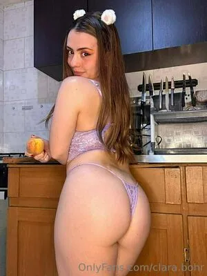 Clara Bohr OnlyFans Leaked Free Thumbnail Picture - #DB4lRkUAr7