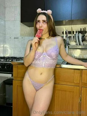 Clara Bohr OnlyFans Leaked Free Thumbnail Picture - #GhxywxMIj6