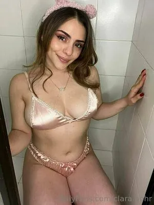 Clara Bohr OnlyFans Leaked Free Thumbnail Picture - #Kpu2S7A7rF