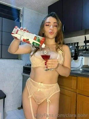 Clara Bohr OnlyFans Leaked Free Thumbnail Picture - #PqIAuSGT7u