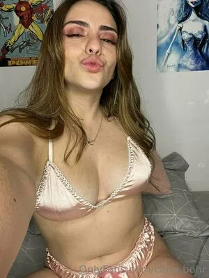 Clara Bohr OnlyFans Leaked Free Thumbnail Picture - #VOoDydH1d6