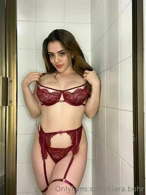 Clara Bohr OnlyFans Leaked Free Thumbnail Picture - #hGnvqDGFs3