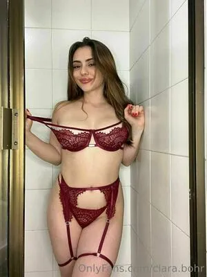Clara Bohr OnlyFans Leaked Free Thumbnail Picture - #l5wUyvh9Pv