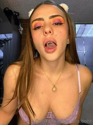 Clara Bohr OnlyFans Leaked Free Thumbnail Picture - #tIYeeJz0mK