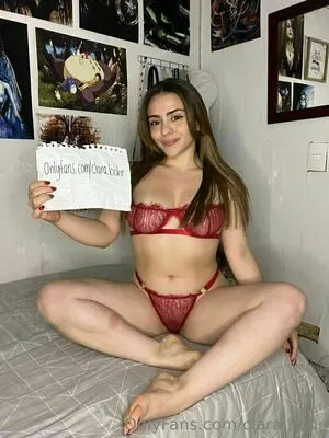 Clara Bohr OnlyFans Leaked Free Thumbnail Picture - #uJnlSBI043