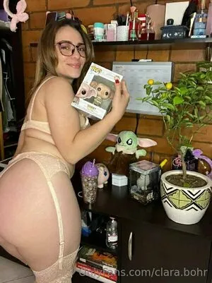 Clara Bohr OnlyFans Leaked Free Thumbnail Picture - #w6jmPut0Pl