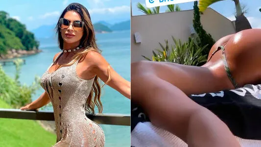 Clara Brasil OnlyFans Leaked Free Thumbnail Picture - #QXLes8b1GC