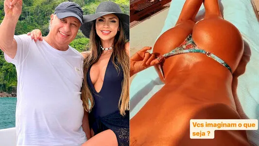 Clara Brasil OnlyFans Leaked Free Thumbnail Picture - #eVXFFDk0oI