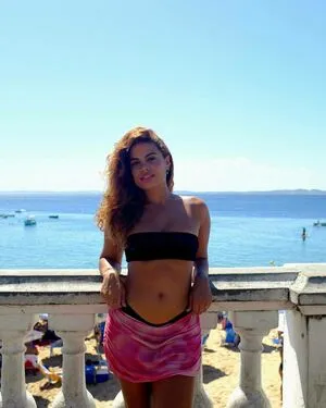 Clara Buarque OnlyFans Leaked Free Thumbnail Picture - #1ZIYOEvXIs