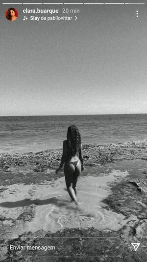 Clara Buarque OnlyFans Leaked Free Thumbnail Picture - #3Q8Oc3S1Rv
