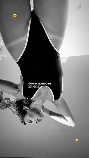 Clara Buarque OnlyFans Leaked Free Thumbnail Picture - #Bxd9bpNOI4