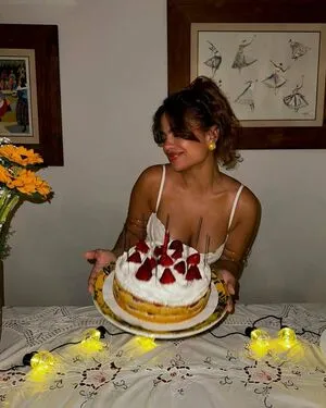 Clara Buarque OnlyFans Leaked Free Thumbnail Picture - #C7TIhtKP2n