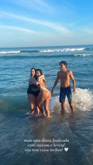 Clara Buarque OnlyFans Leaked Free Thumbnail Picture - #UkCHnBVMKC