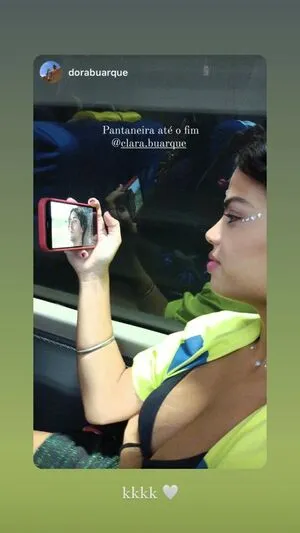 Clara Buarque OnlyFans Leaked Free Thumbnail Picture - #YRAPO88FTi