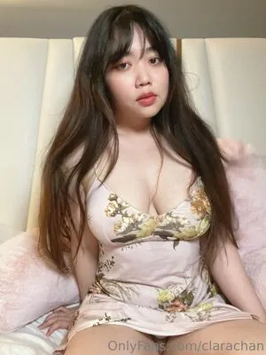Clara Chan OnlyFans Leaked Free Thumbnail Picture - #xBdfaDce6k