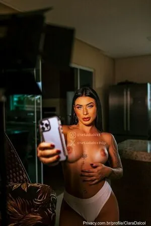 Clara Dal Col OnlyFans Leaked Free Thumbnail Picture - #51Ss9dAHIh