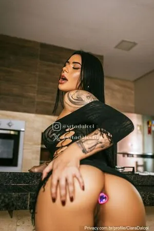 Clara Dal Col OnlyFans Leaked Free Thumbnail Picture - #Yej3ms09LP