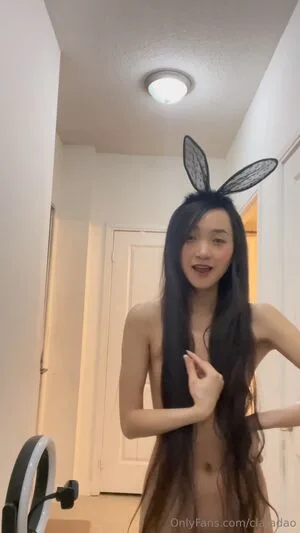 Clara Dao OnlyFans Leaked Free Thumbnail Picture - #c9SxIv2eBy