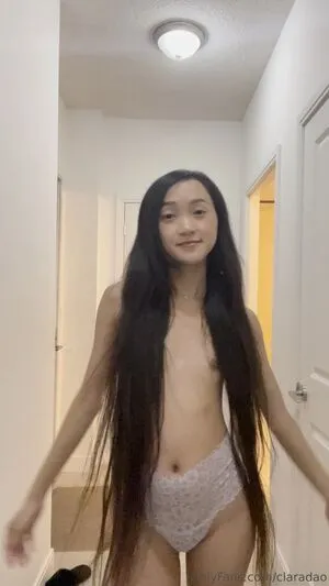 Clara Dao OnlyFans Leaked Free Thumbnail Picture - #9J0ROqubFn