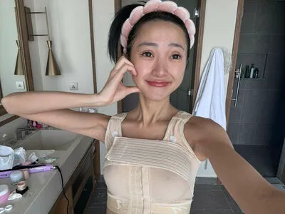 Clara Dao OnlyFans Leaked Free Thumbnail Picture - #YQZ4nzBCCW