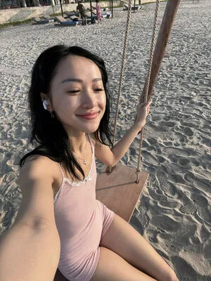 Clara Dao OnlyFans Leaked Free Thumbnail Picture - #iDgLdBoxb1