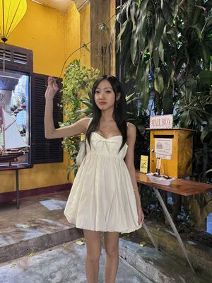 Clara Dao OnlyFans Leaked Free Thumbnail Picture - #jDeTWNH9yq
