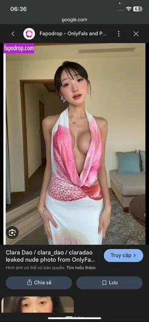 Clara Dao OnlyFans Leaked Free Thumbnail Picture - #thYgpnWTMT