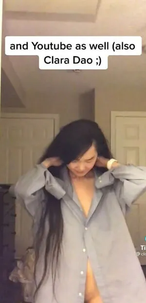 Clara Dao OnlyFans Leaked Free Thumbnail Picture - #vZRLh5UGB8