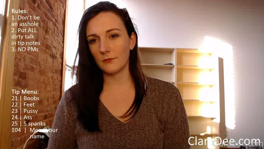 Clara Dee OnlyFans Leaked Free Thumbnail Picture - #ERKFRgovGp