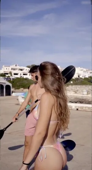 Clara Ferna Ndez OnlyFans Leaked Free Thumbnail Picture - #J0eR9rmR05