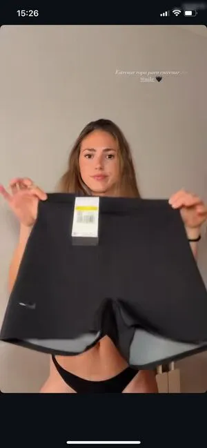 Clara Ferna Ndez OnlyFans Leaked Free Thumbnail Picture - #jA0EElBP2k