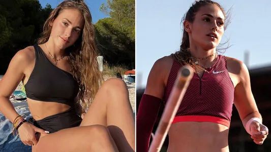 Clara Fernandez OnlyFans Leaked Free Thumbnail Picture - #BgugRxh54K