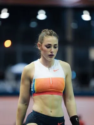 Clara Fernandez OnlyFans Leaked Free Thumbnail Picture - #P4MiHjnVYW