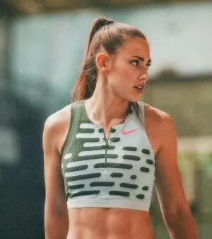 Clara Fernandez OnlyFans Leaked Free Thumbnail Picture - #gljDjW1hBN