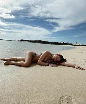 Clara Fernandez OnlyFans Leaked Free Thumbnail Picture - #pJNer7xdBD