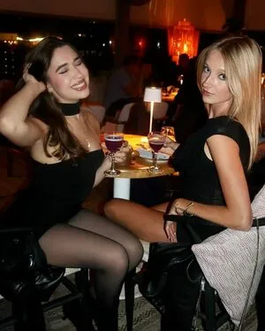 Clara Ford OnlyFans Leaked Free Thumbnail Picture - #0V8cR48aIi
