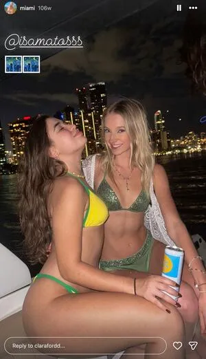 Clara Ford OnlyFans Leaked Free Thumbnail Picture - #9g3zqfXfmF