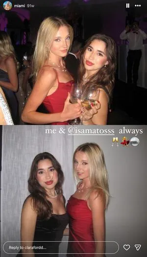 Clara Ford OnlyFans Leaked Free Thumbnail Picture - #qqEXHlvKLO